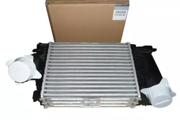 144969690R 144963358R Refroidisseur turbo Nissan Renault 1.6 dCi / 1.6 CDTi / 1.6 16v