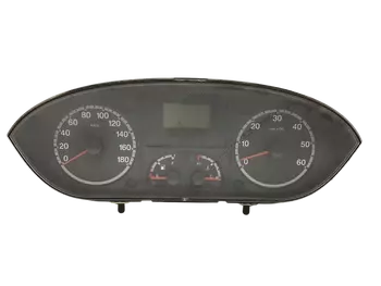 1340672080 Bloc compteurs vitesse Citroen Fiat Peugeot Diesel