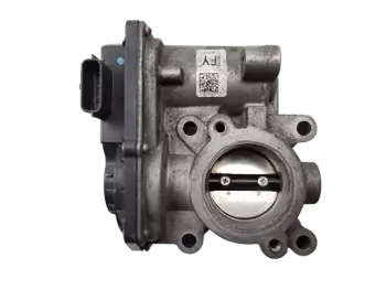 161206038R Boitier papillon d’admission Dacia Nissan Renault 0,9 TCE H4B  1,2 TCE H5F