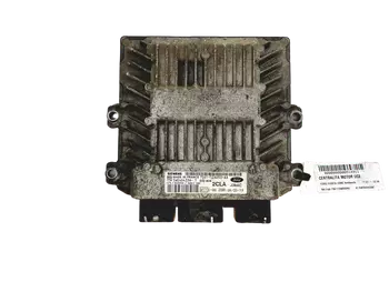 7S61-12A650-AA Calculateur Ford