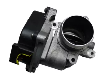 03L128063AD Boitier papillon d’admission Audi Volkswagen