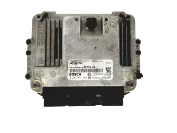 8M51-12A650-LB Calculateur Ford