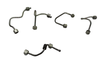 166845315R 166804399R Tuyau d’alimentation carburant Renault 1,5 dci