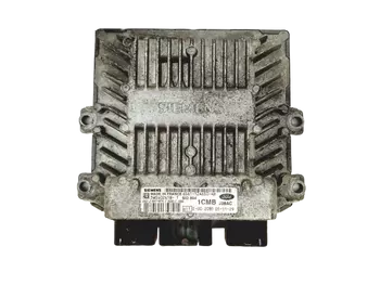 6S61-12A650-AB Calculateur Ford