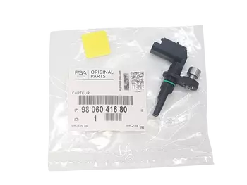 9806041680 Abs capteur Citroen Peugeot