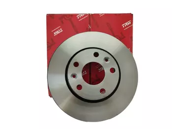 402067902R Disque de frein Dacia Renault