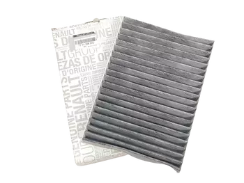 7711228912 Filtre cabine,filtre d`habitacle Renault