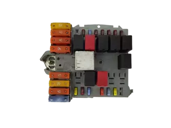 51804118 Boîtier fusibles Fiat