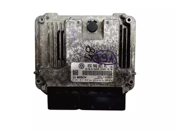 03G906021PL Calculateur Volkswagen