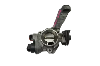 7700108120 7701206378 Boitier papillon d’admission Renault 1,2 8v D7F