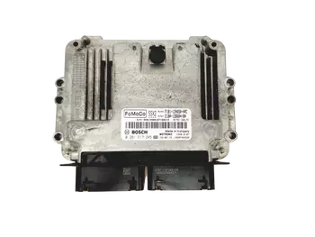 E1BA-12B6884-BA Calculateur Ford