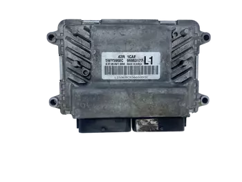 96983177  Calculateur Chevrolet