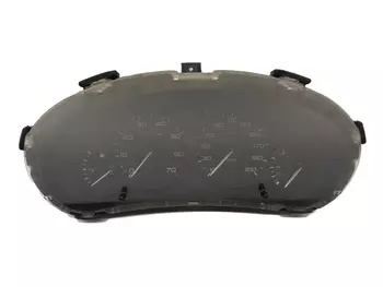 9659364180 Bloc compteurs vitesse Citroen Peugeot