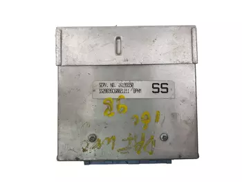 16199550 Calculateur ecu Daewoo