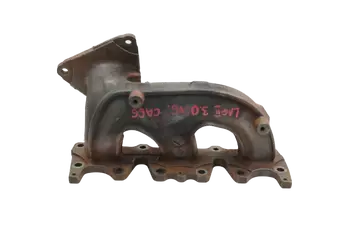 9632149280 Collecteur d’echappement Citroen Renault 3,0 V6 24v L7X731