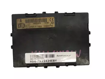 284B2AX620 Calculateur Nissan
