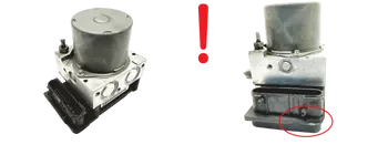 8200038695 Pompe abs Renault