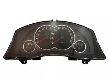 13214770LN Bloc compteurs vitesse Opel Diesel
