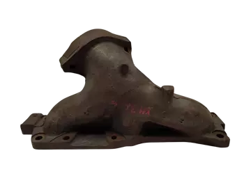 00000 Collecteur d’echappement Citroen 3.0 V6 12V