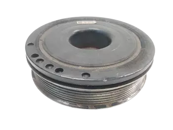 123032762R Poulie d`arbre Fiat Nissan Opel Renault 1,6 DCI 2,0 dci