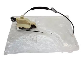 9135EG Serrure de porte Citroen Peugeot