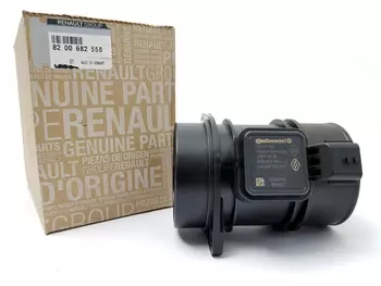 8200682558 H8200702517 Débimètre d’air Renault 1,5 DCI
