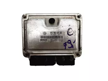 045 906 019 AB Calculateur Volkswagen