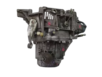 2222RY, 2222.RY, 2222 RY Boîte de vitesse Citroen Peugeot 1,9 D Diesel WJZ DW8