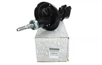 7700311596 7700314021 Amortisseur Renault