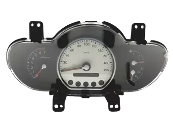 94003-0X250 Bloc compteurs vitesse Hyundai