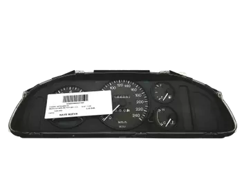 BE7G55430  Bloc compteurs vitesse Mazda