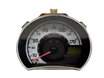 83800-0H011-A Bloc compteurs vitesse Citroen Peugeot Toyota