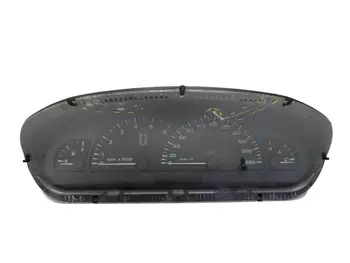 60.6127.001 606127001 Bloc compteurs vitesse Fiat Diesel