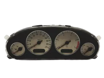 P05082826AH Bloc compteurs vitesse Chrysler Diesel