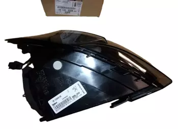 9813508480 Phare de voiture Peugeot