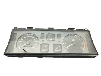 6025110972 Bloc compteurs vitesse Renault