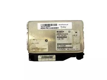 1 422 770 Calculateur de boîte de vitesse BMW