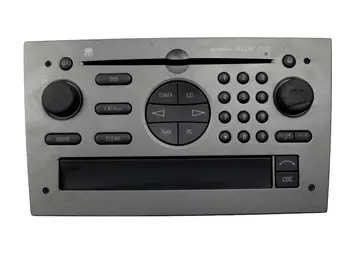 24441243 | Type: NCDC Radio cd Opel