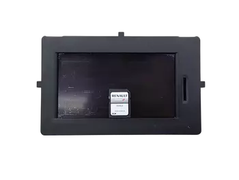 259154206R, 259200726R Navigation Renault