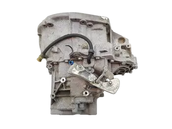7711135781  Boîte de vitesse Renault 1,9 DCI