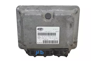 IAW 4AF.P2 Calculateur d’ ordinateur ecu Fiat