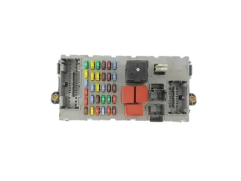 50513353 CPL Boîtier fusibles Alfa Romeo Fiat