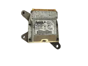600716500 Calculateur Renault