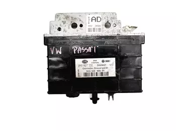 095 927 731 Calculateur Volkswagen