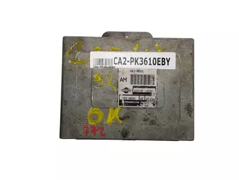 23710 73000 Calculateur Nissan