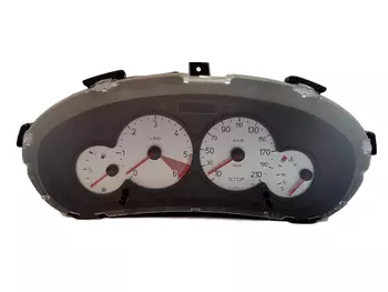 9659729080 Bloc compteurs vitesse Peugeot Diesel