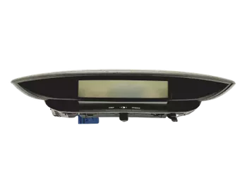 96572391ZD  Bloc compteurs vitesse Citroen Diesel