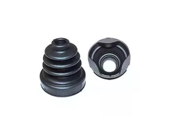 6001550548 7701209929 Couvercle d'arbre de transmission Citroen Dacia Peugeot Renault