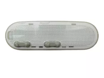 8200439423 Lampe illuminateur Mercedes-Benz Opel Renault