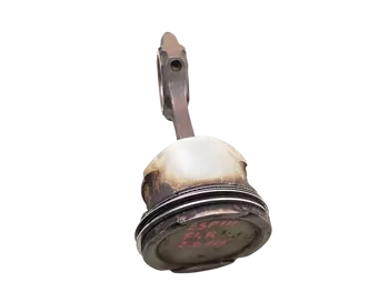 120A14422R B 7701478497 Bielle de piston Renault 2,0 16v F4R ( F4R700)